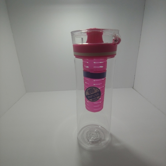 Infuser tumbler - Picture 3 of 3